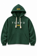 Load image into Gallery viewer, Mōshon Hoodie