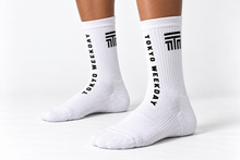 Load image into Gallery viewer, Mōshon Socks