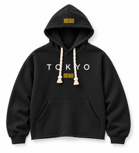 Load image into Gallery viewer, Mōshon Hoodie