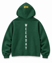 Load image into Gallery viewer, Mōshon Hoodie
