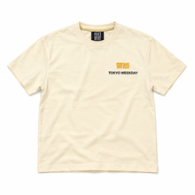 Load image into Gallery viewer, Mōshon Essential Tee
